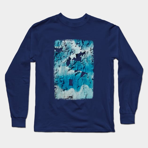 the sky is broken Long Sleeve T-Shirt by DyrkWyst